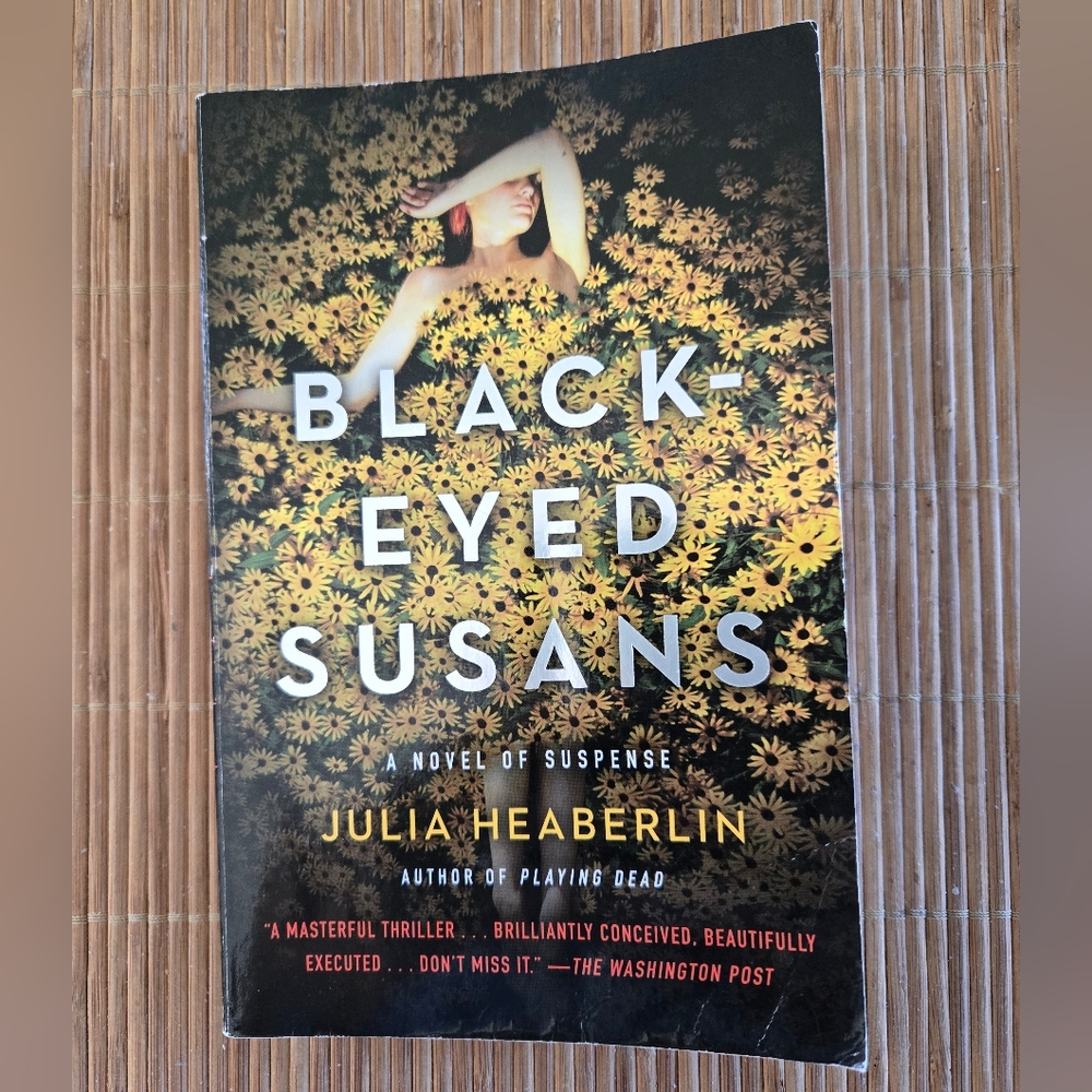 🌴3/$10 Paperback